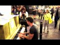 Alex Clare - Too Close (Stephen Ridley Street ...