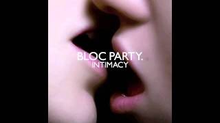 Bloc Party - Trojan Horse (Instrumental)