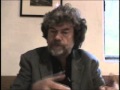 Reinhold Messner on the Jon Krakauer/Anitoli ...