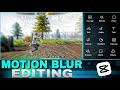 FF Motion Blur Viral Editing Tutorial ️ In Capcut FF Motion Blur Like RDX FFX
