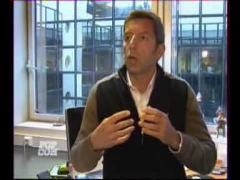 La méchanceté de Zemmour : l'explication de Michel Cymes