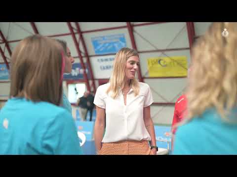 Consegnato a Campobasso il campo di Villa De Capoa riqualificato da AIA AeQuilibrium