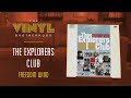 ALBUM REVIEW: The Explorers Club - Freedom Wind
