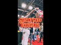 Take the Title - MUTANT MASS CHALLENGE | 2022 LA FIT EXPO 🏆💪🏼