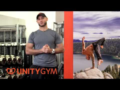 What I Learned From Handbalancer Miguel Santana