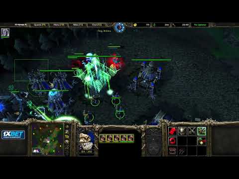 Happy's stream 17th July 2022 Battle.net - w3champions Часть 2