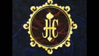 James Christian  "Hold back the night" (with lyrics)