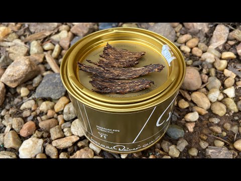 Reiner gold flake Blend 71 review.. Do these tins suck??