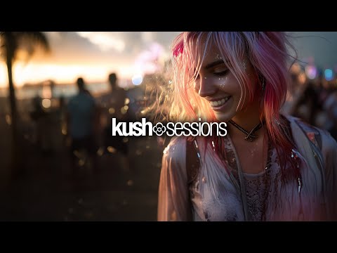 #303 KushSessions (Liquid Drum & Bass Mix)