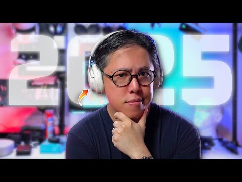 Best Headphones for 2025! 🤔 (Budget to Premium)