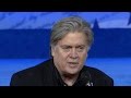 The book that shaped Steve Bannon's worldview