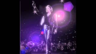 Johnny Hallyday  Elle est terrible