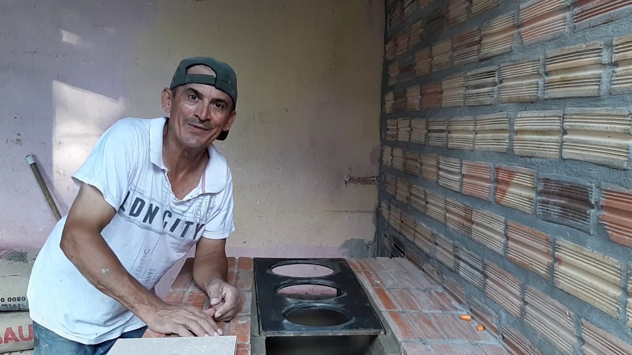 regulagem da chapa do fogão a lenha