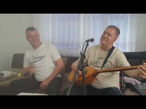 Hariz Hasanovic  - Garavušo - za Melču