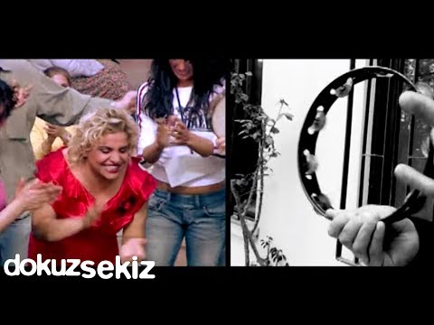 Kibariye - İki Arada Bir Derede (Official Video)