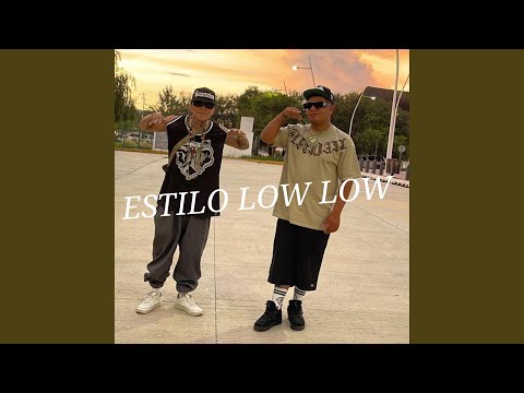 estilo low (feat. montana35)
