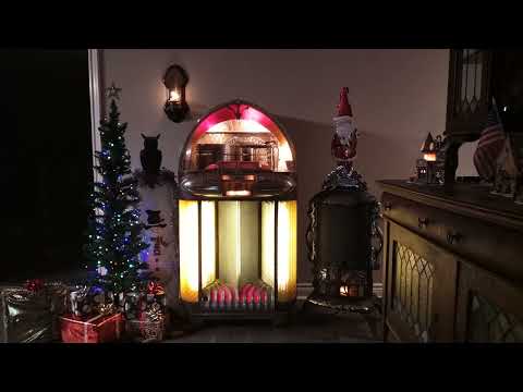 Johnny Long , Jingle Bells  1947