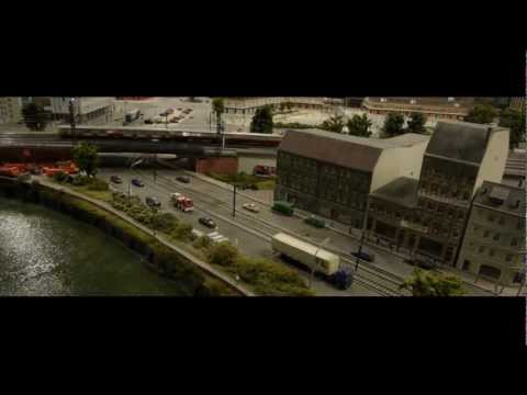 LOXX Miniatur Welten Berlin