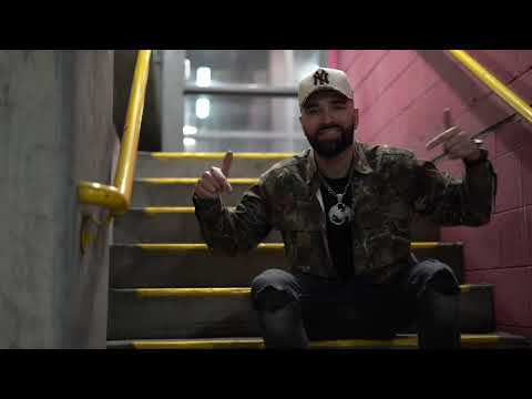 Jehry Robinson - William Montgomery (Bonus song)