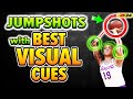 Jumpshots with BEST VISUAL CUES!