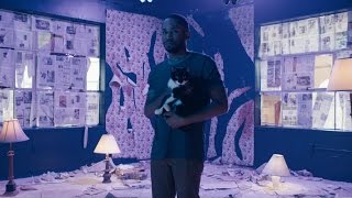 Kaytranada - Glowed Up (With Anderson.Paak) video