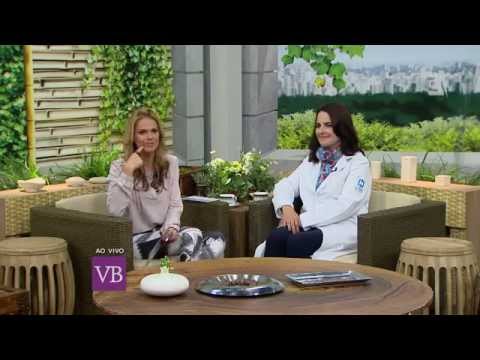 Você Bonita - Baço (13/05/2015)