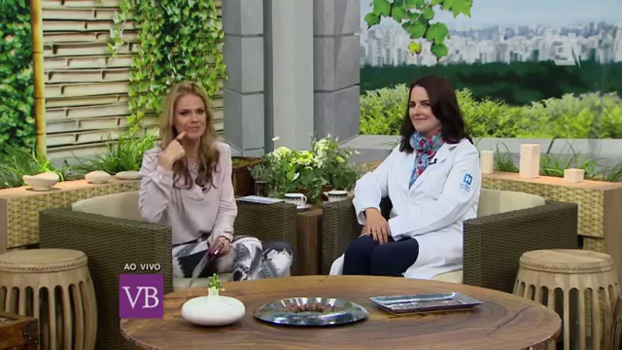 Você Bonita - Baço (13/05/2015)