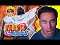 Homecoming Naruto Shippuden Episode 1 REACTION
