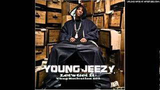 Young Jeezy-My Hood {HOT SONG!!!}