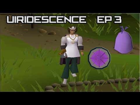Unlocking Tithe Farm I UIM Ep. 3