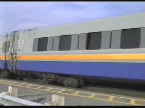 VIA Rail LRC (Double-Ended II)