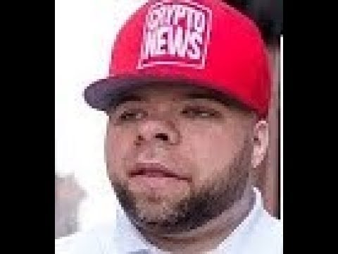 Crypto News with Matt "this stream is not getting deleted" Beasley (06.16.2018)