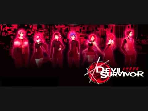 Devil Survivor OST: Demon of Darkness