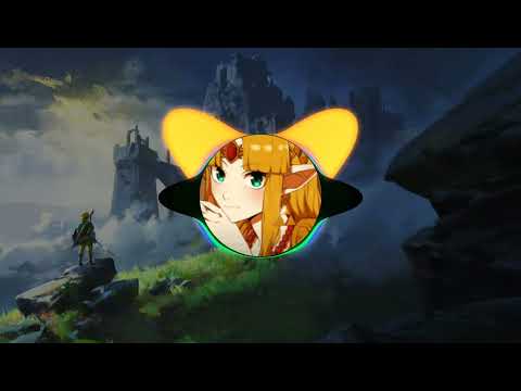 Midna's Lament - Dubstep [ dj-Jo Remix ]