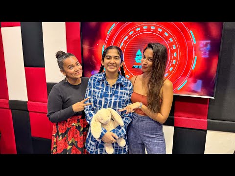 Sirasa Fm Dahasak Mal Live with K Rose Melody .... 🔴