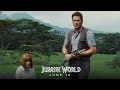Jurassic World - The Park Is Open June 12 (TV Spot.