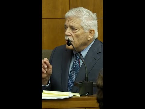 Psychologists describes Clancy saying male voice told her to kill