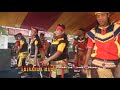 Tarian TNM