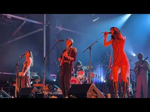 Le Roy, la Rose et le Lou[p] - “Oui le serpent nous guette" (8/23/24)