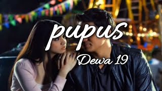 Download lagu Pupus Dewa19 cover by manda rose... mp3