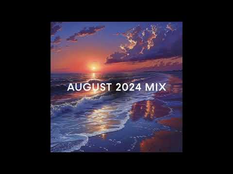 Dmitry Molosh - August 2024 Mix