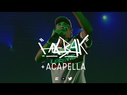 Nekfeu - 7:77 AM feat. 86 Joon  -  HLBAK BEATS Edit