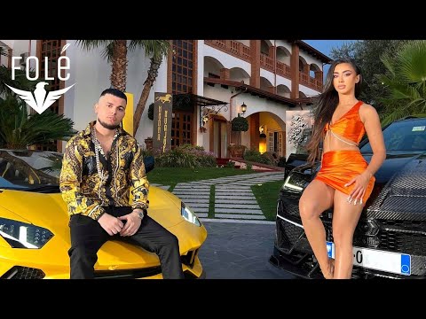 MELINDA X FINEM - MILANO (SPED UP)