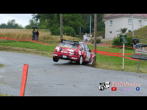 Rallye de Saint Marcellin 2021