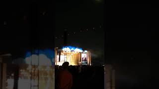 My way corona capital 2018