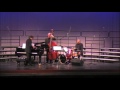 Pete Malinverni's "The Creation" with the LHS Ad Astra Choir, Brian E. Hoskins Conductor