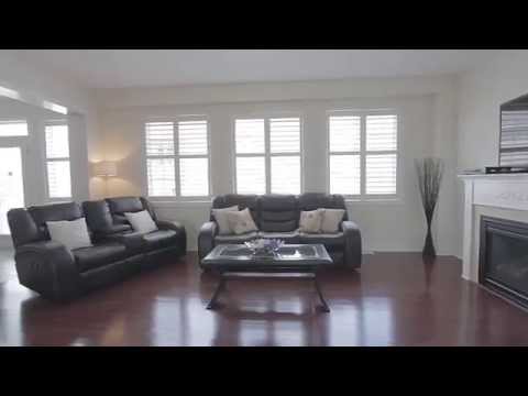 40 Snowling Drive, Ajax