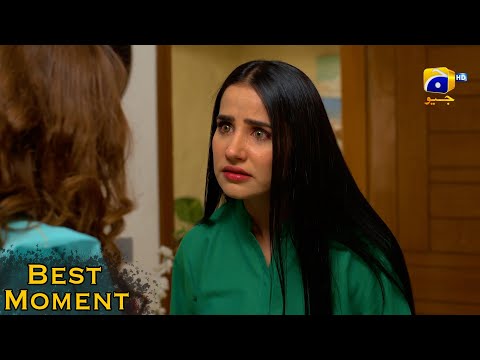 Grift Episode 89 || Ali Abbas - Saniya Shamshad || 𝐁𝐞𝐬𝐭 𝐌𝐨𝐦𝐞𝐧𝐭 𝟎𝟔 || Har Pal Geo