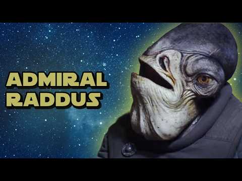 How One Admiral Changed Star Wars Forever