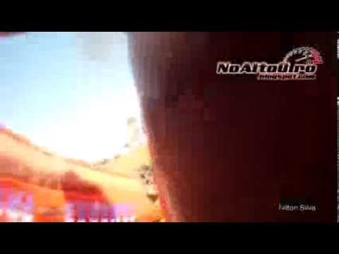 Capotada - Nilton Silva Filho - 3ª Etapa Paranaense de VNT